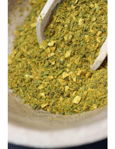 Assemblage à Couscous