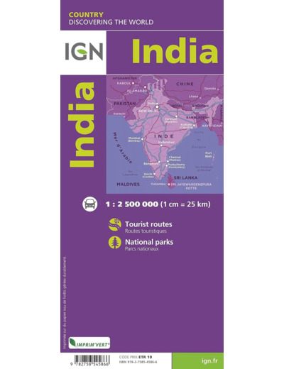 INDE RECTO