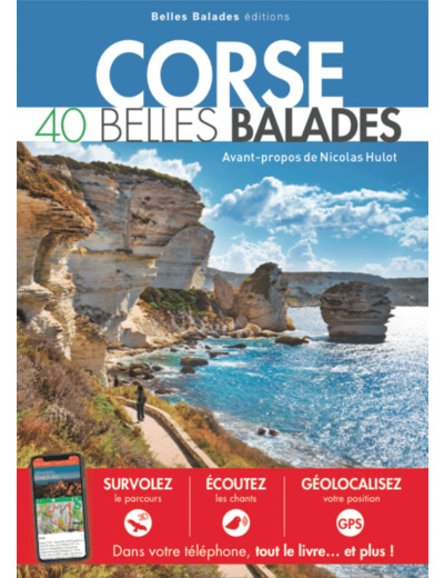 CORSE - 40 BELLES BALADES NED RETREF