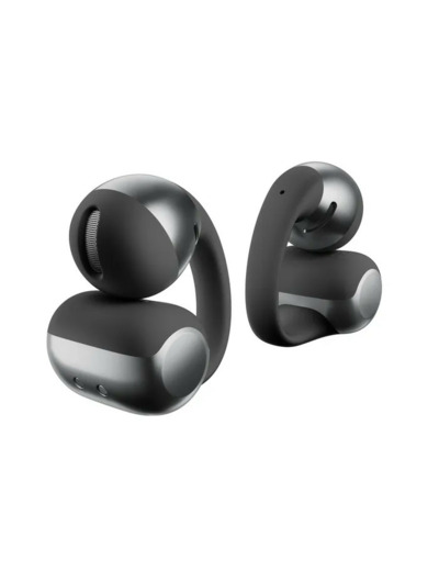 SHOKZ OpenDots One - Ecouteurs bluetooth TWS à conduction osseuse