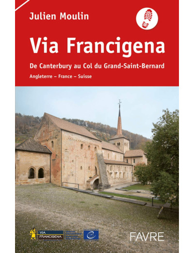 VIA FRANCIGENA