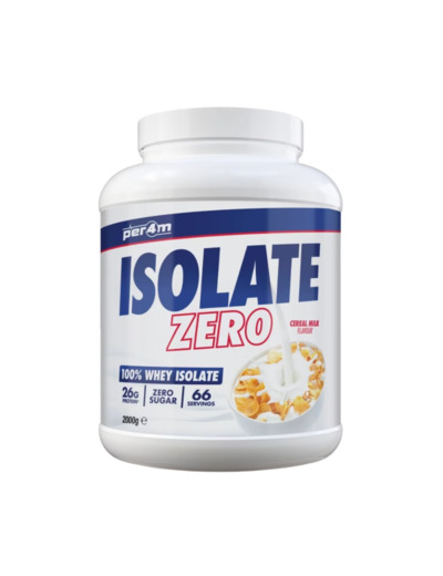 PER4M ISOLATE ZERO