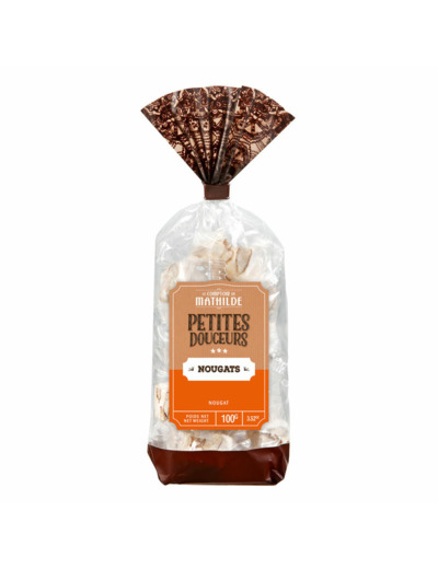 Nougat - Douceurs de Provence