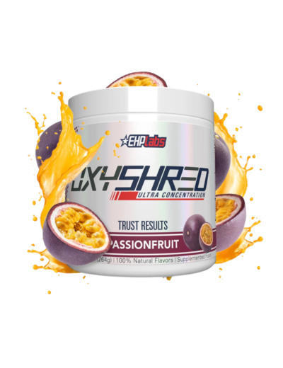 EHPLABS OXYSHRED ULTRA CONCENTRATION