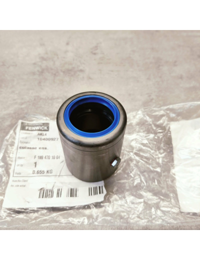 LINDE - culasse de tête - 1894701004