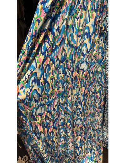 Robe Printemps Fleuri