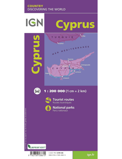 CHYPRE