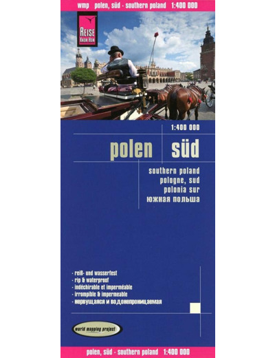 POLOGNE SUD