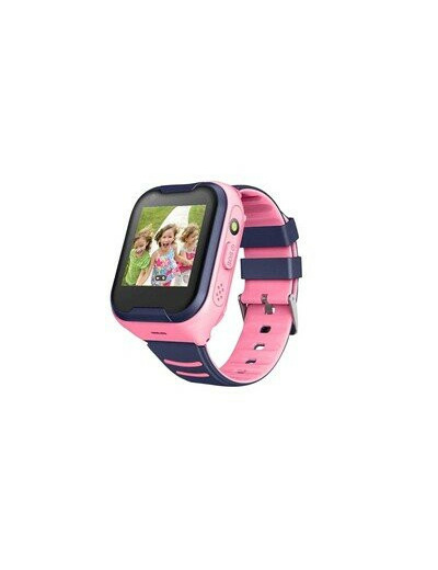 Montre connectée enfant - étanche GPS 4G
