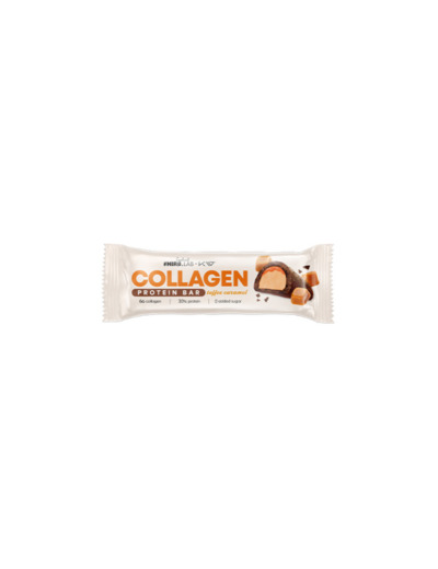 HIRO LAB BARRE PROTEINE COLLAGENE 50G