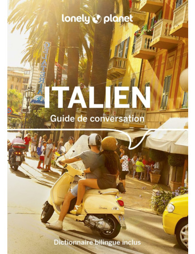 GUIDE DE CONVERSATION ITALIEN 16ED