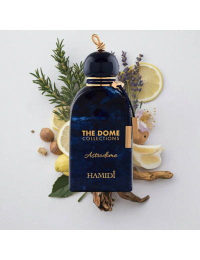 Parfum de Dubaï - Astrodome - 100ml