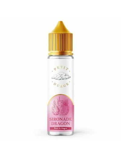 SIRONADE DRAGON - 50ml