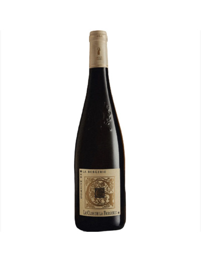 COTEAUX DU LAYON "Clos de la Bergerie" 2022