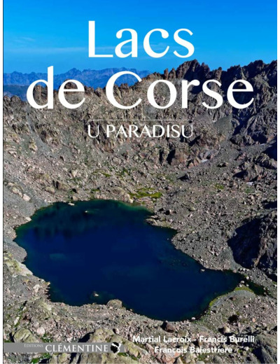 LACS DE CORSE