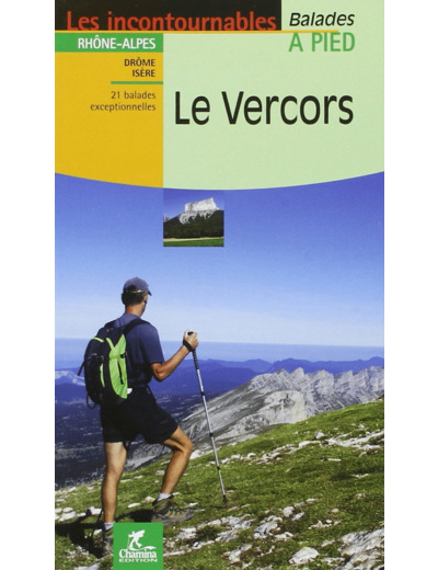 LE VERCORS