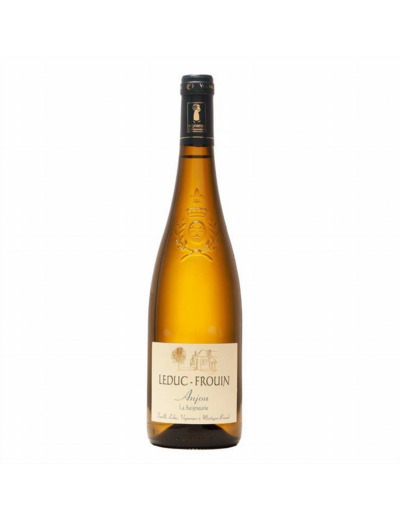 ANJOU BLANC LA SEIGNEURIE DOMAINE LEDUC FROUIN