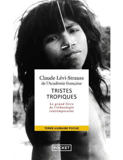 TRISTES TROPIQUES