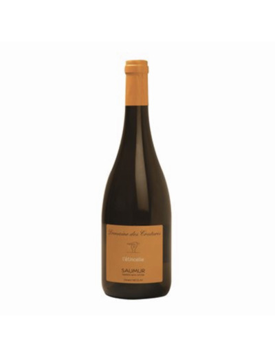 L'ETINCELLES SAUMUR AOP BLC 2019 DOMAINE DES COUTURES