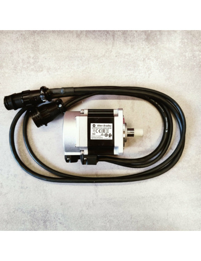 Allen Bradley - Moteur TLY-A220P-BJ62AA