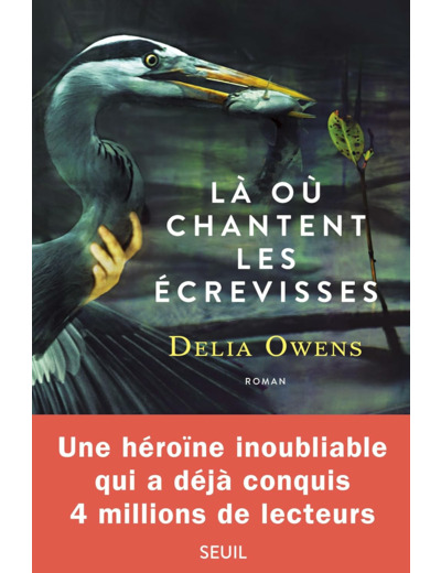 LA OU CHANTENT LES ECREVISSES