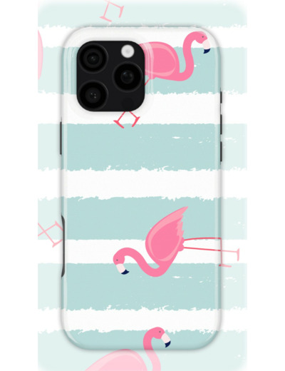 Summer Sailor | Coque de téléphone 3D 2en1 Ultra-résistante