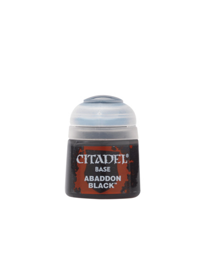 ABADDON BLACK (12ml)