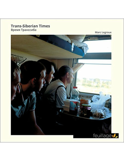 TRANS-SIBERIAN TIMES