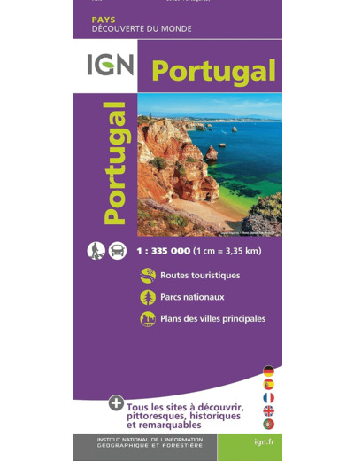 PORTUGAL