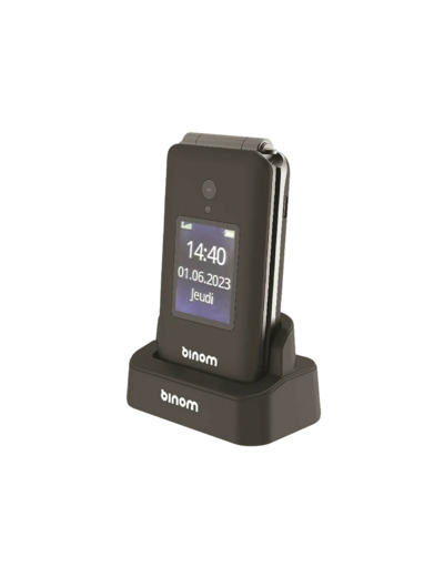 BINOM X3 - Neuf