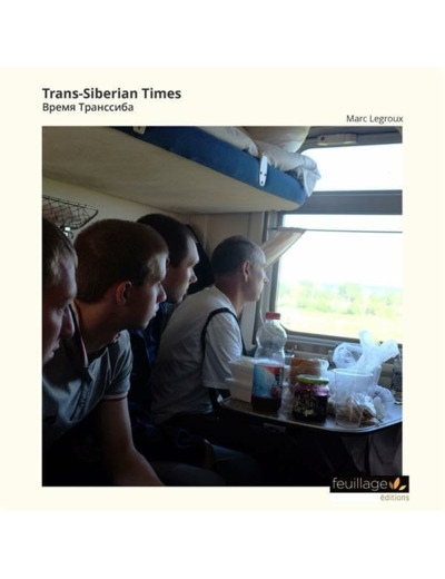 TRANS-SIBERIAN TIMES