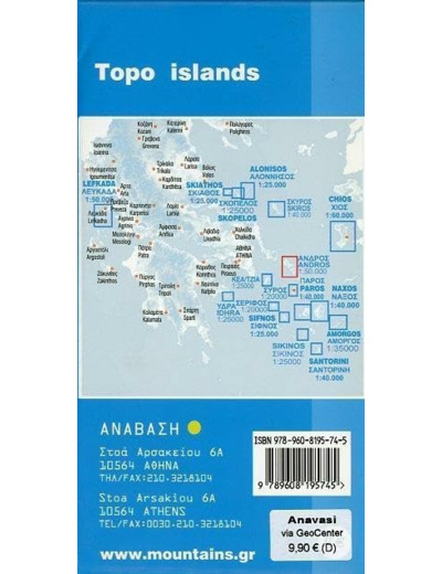 ANDROS