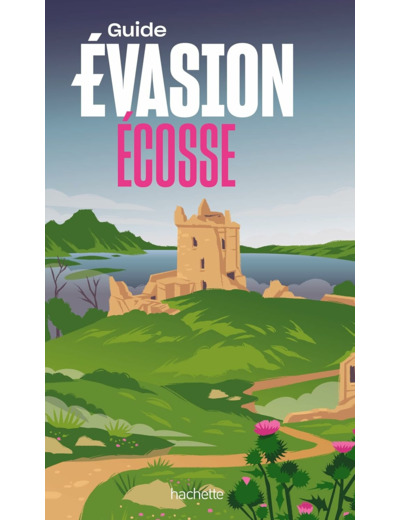 ECOSSE GUIDE EVASION