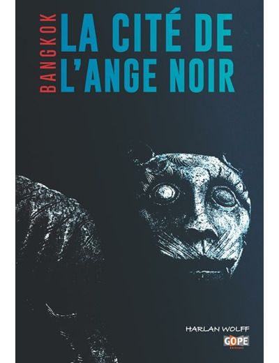 LA CITE DE LANGE NOIR