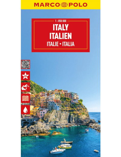 ITALIE 1 : 800.000