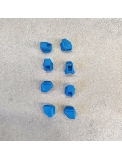 Beckman Coulter - ODL05112 Kit for Gripper-Clips for Z-Axis S3 (8 pcs)