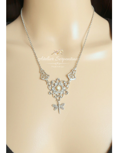 Collier "LUBELLE"