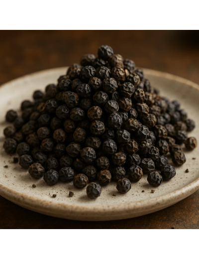 Poivre noir de Banasura