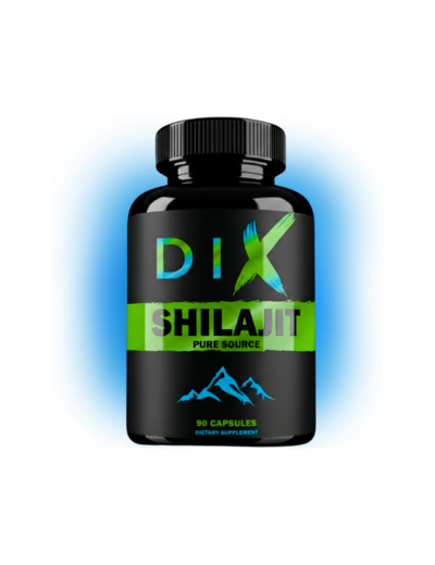 DIX SHILAJIT