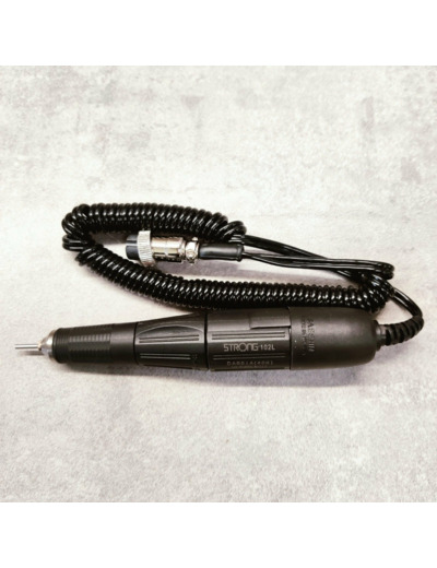 SAESHIN - micromoteur STRONG 102L