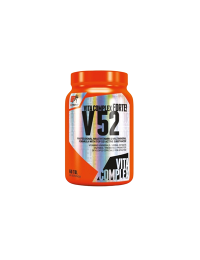 EXTRIFIT VITA COMPLEX V52 60 CAPS