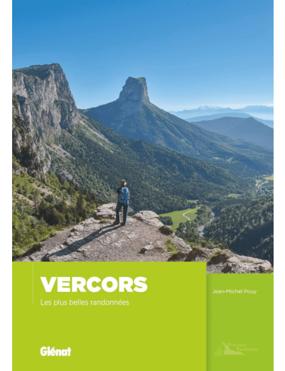 VERCORS, LES PLUS BELLES RANDONNEES