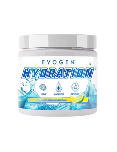 EVOGEN HYDRATION 234G