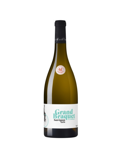 Sauvignon Gris Gd Braquet