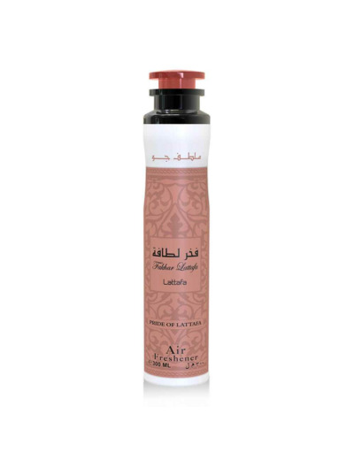 Parfum d'intérieur - Fakhar Lattafa - 300ml