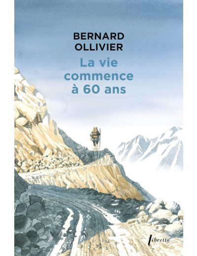 LA VIE COMMENCE A 60 ANS