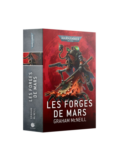LES FORGES DE MARS