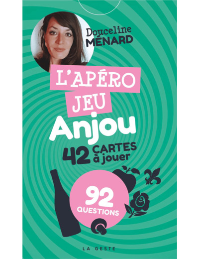 APERO JEU - ANJOU