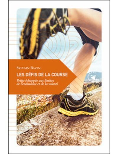 LES DEFIS DE LA COURSE
