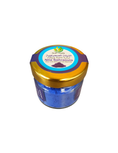 Poudre de Nila - Nila Sahraouia - 30g